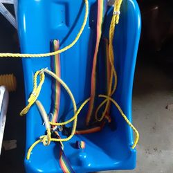 Baby/toddler Swing
