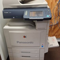 Panasonic  Printer 