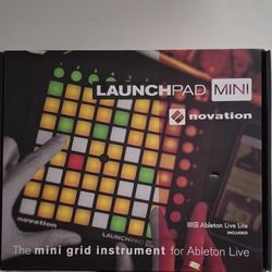 Launchpad Mini Mk2