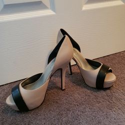 Size 6 Heels