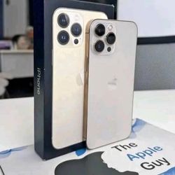 Apple iPhone 13 Pro 5G 