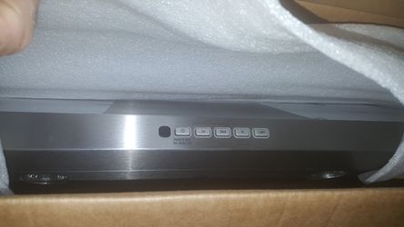 RANGE HOOD
