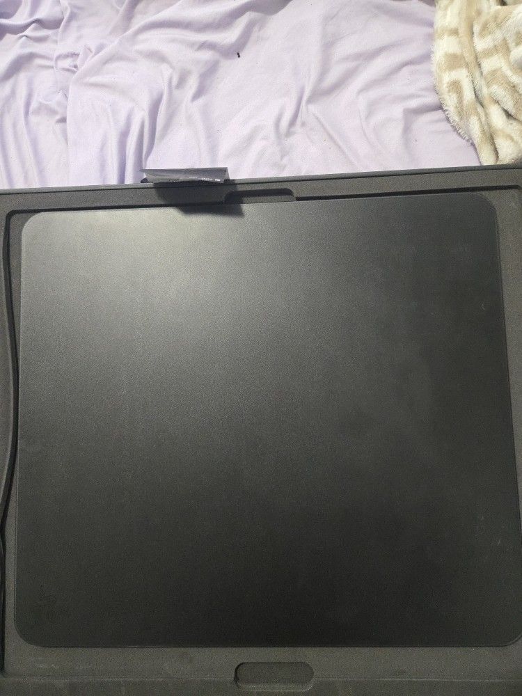 Razer Atlas Glass Mousepad