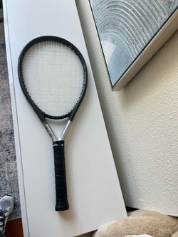 Head Ti.S6 Tennis Racquet