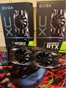 Nvidia rtx 2070
