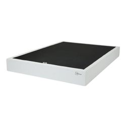 Mainstays 9" Queen High Profile Easy Assembly Smart Metal Box Spring