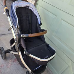 Mockingbird Single Stroller 