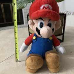 Stuffed Animal