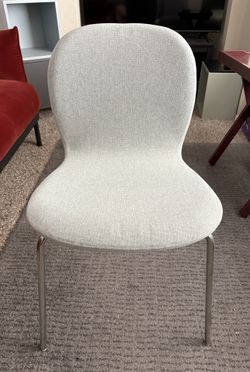 Light Green Desk/Dining Chair