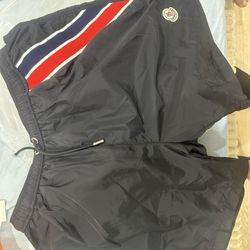 Monclear Shorts 
