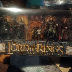 Lord Of The Rings 