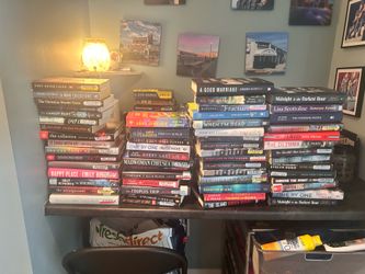 Books