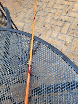 Carrot Stix Fishing Rod Fishing Pole for Sale in Fort Lauderdale