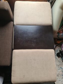 Storage, Bench, Ottoman.