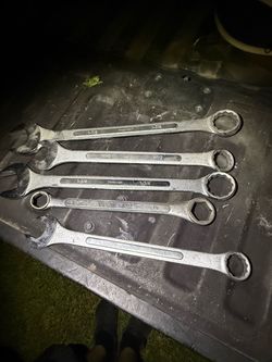 Wrenches