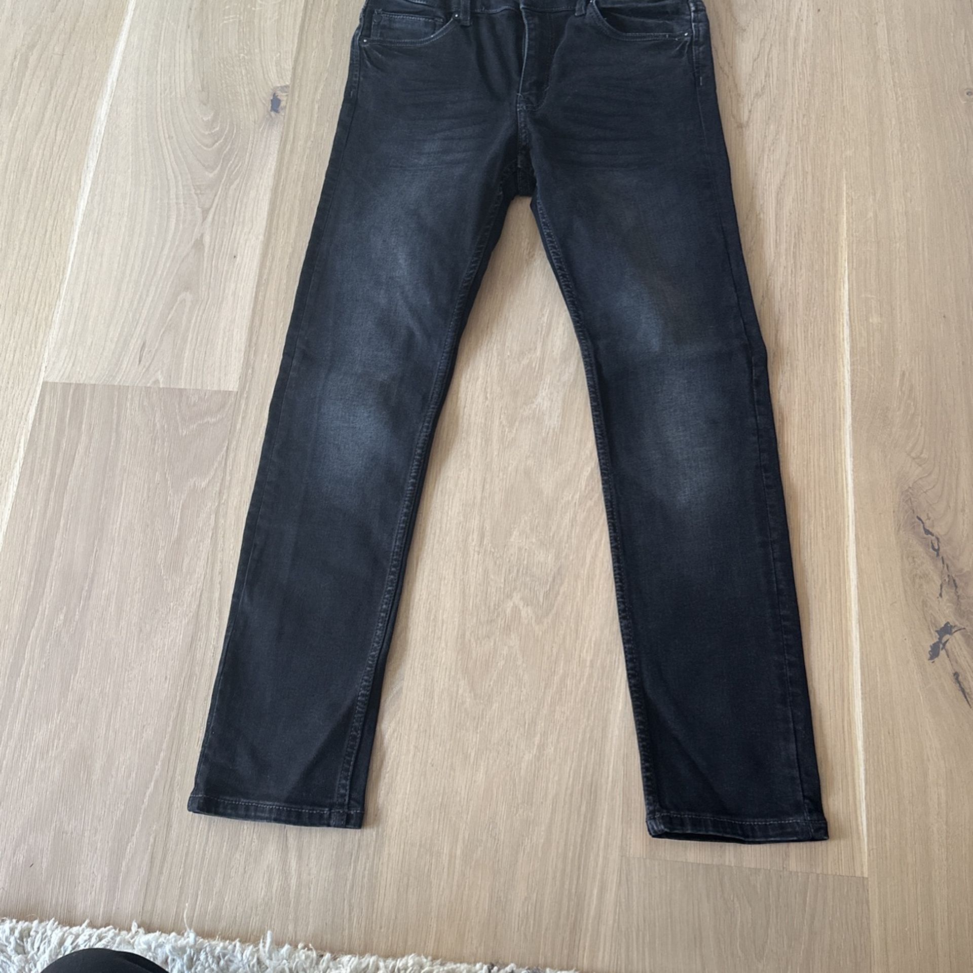 &denim Kids Jeans 