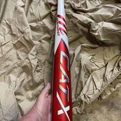 Marucci Bat  See Measurements In Phots. Cat X. Model Mcbcx