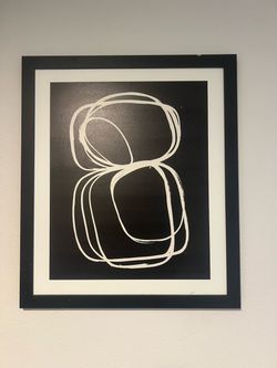 Framed Art