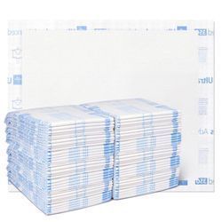 Medline 30" x 36" 70-pack Bed Pads Bundle