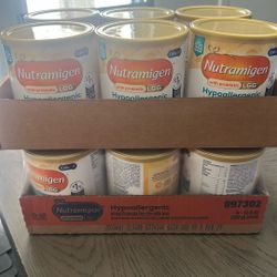 Nutramigen Enfamil