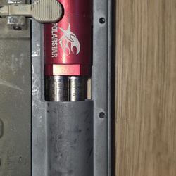 Custom PolarStar F2 DMR