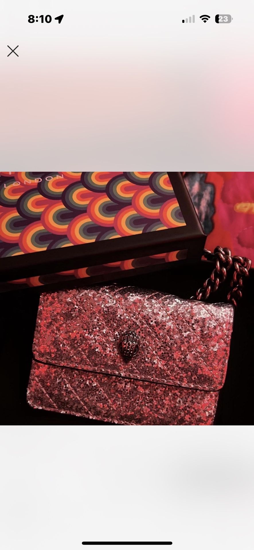 Kurt Geiger