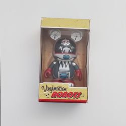 Disney Vinylmation Robot Limited Edition of 600