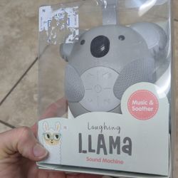 NEW Portable Koala Sound Machine