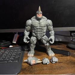 Marvel Legends- Rhino