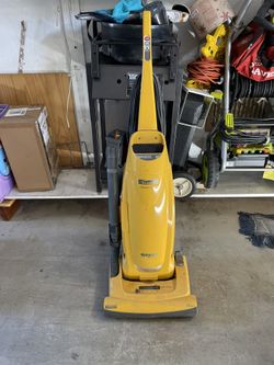 Vacuum