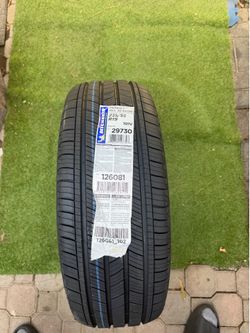 235 55 19 michelin