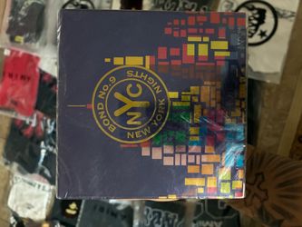 Bond no.9 cologne