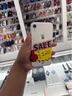 iphone Xr version 64 gb