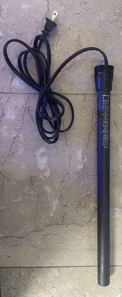 Aqueon Pro 300 Submersible Aquarium Heater, 300 Watts 