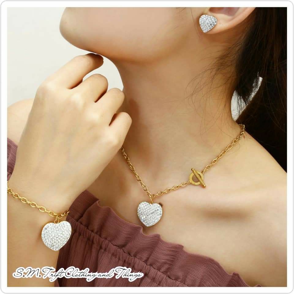 Beautiful Jewelry