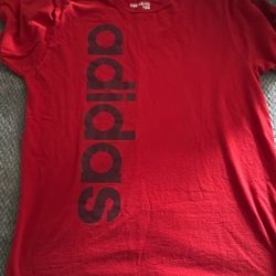 Men’s Adidas Size Large 