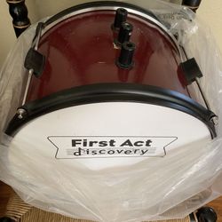 DRUM