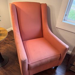 Accent Arm Chair