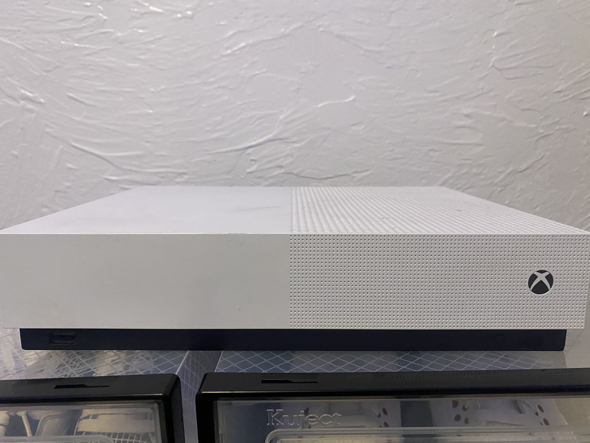 Xbox One S for Sale in Oklahoma City, OK OfferUp
