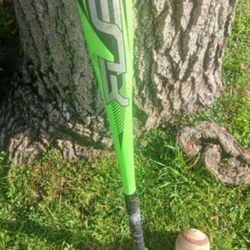 Baseball Bat "27" Inch "BIG BARRELL " BAT LOCATED IN GLENDORA  "YOUTH BAT'