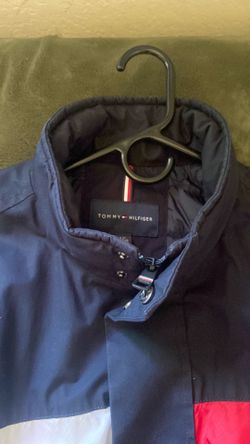 Tommy Hilfiger Jacket