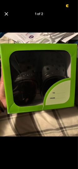 Crocs