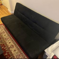 3-Seater Sleeper Sofa