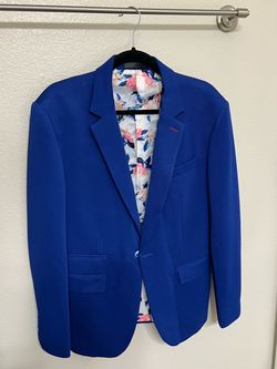 Men's coat large