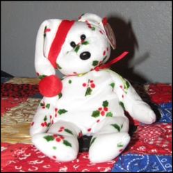 Beanie Babies 