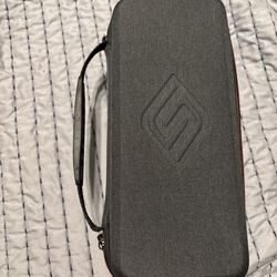 Nintendo switch case & Grips