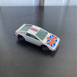 Vintage Hotwheels 