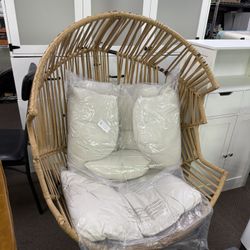 Egg Chair 