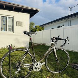 Orbea Orca Ful Carbón Road bike 56cm