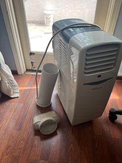 SoleusAir 12,000 BTU Portable Air Conditioner – Works Great
